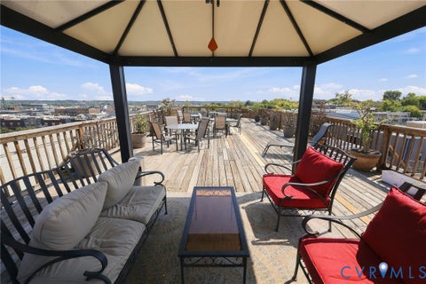 Tiny photo for 815 Porter Street #U106, Richmond, VA 23224 (MLS # 2624860)