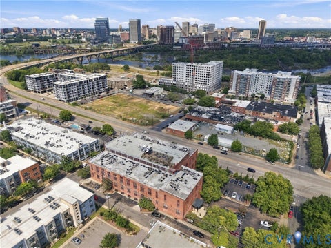 Tiny photo for 815 Porter Street #U106, Richmond, VA 23224 (MLS # 2624860)