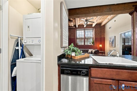 Tiny photo for 815 Porter Street #U106, Richmond, VA 23224 (MLS # 2624860)