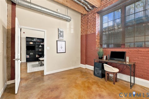 Tiny photo for 815 Porter Street #U106, Richmond, VA 23224 (MLS # 2624860)