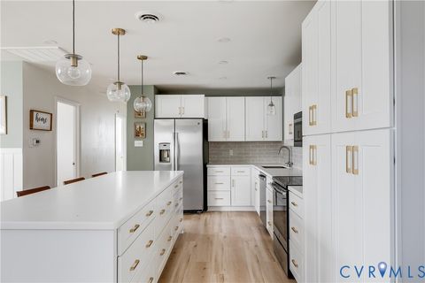 Tiny photo for 9814 Durango Road, Henrico, VA 23228 (MLS # 2601395)