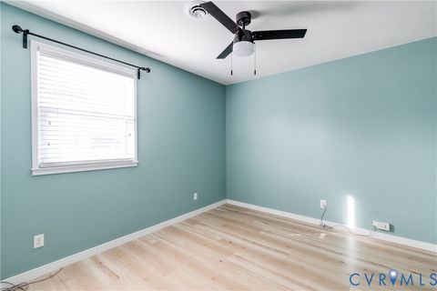 Tiny photo for 9814 Durango Road, Henrico, VA 23228 (MLS # 2601395)