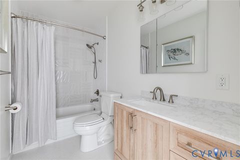 Tiny photo for 9814 Durango Road, Henrico, VA 23228 (MLS # 2601395)