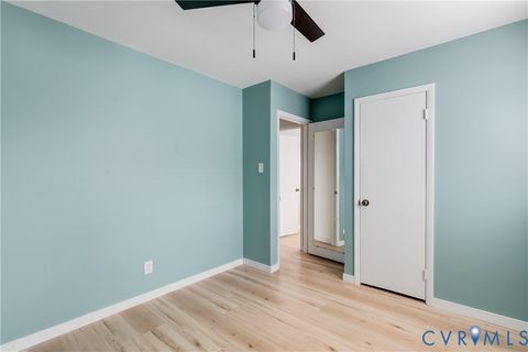 Tiny photo for 9814 Durango Road, Henrico, VA 23228 (MLS # 2601395)