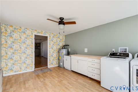 Tiny photo for 9814 Durango Road, Henrico, VA 23228 (MLS # 2601395)