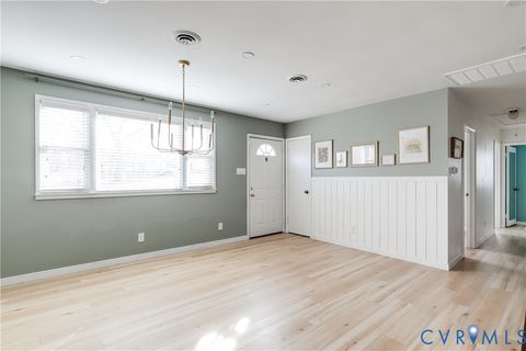 Tiny photo for 9814 Durango Road, Henrico, VA 23228 (MLS # 2601395)