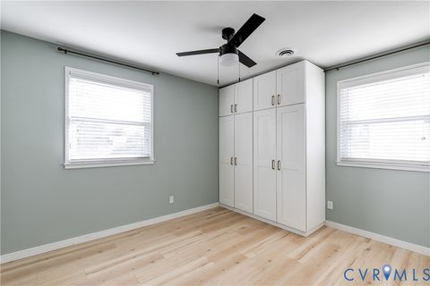 Tiny photo for 9814 Durango Road, Henrico, VA 23228 (MLS # 2601395)