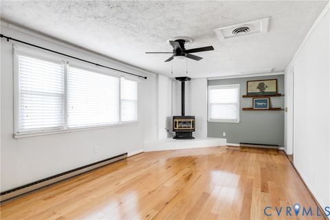 Tiny photo for 9814 Durango Road, Henrico, VA 23228 (MLS # 2601395)