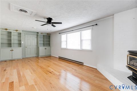 Tiny photo for 9814 Durango Road, Henrico, VA 23228 (MLS # 2601395)