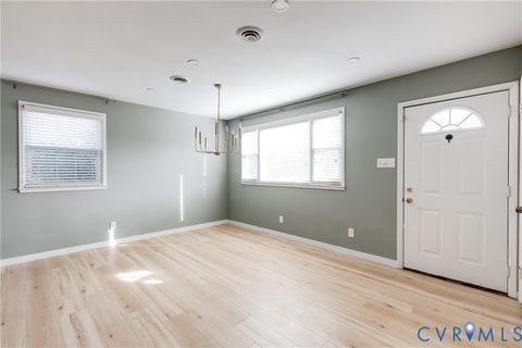 Tiny photo for 9814 Durango Road, Henrico, VA 23228 (MLS # 2601395)