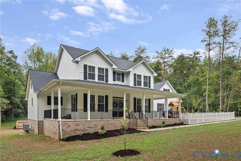 15119 Brabrand Lane Montpelier VA 23192