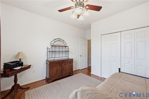 Tiny photo for 6316 Cookes Farm Drive, Henrico, VA 23231 (MLS # 2611434)