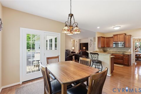 Tiny photo for 6316 Cookes Farm Drive, Henrico, VA 23231 (MLS # 2611434)