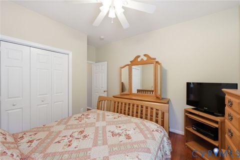Tiny photo for 6316 Cookes Farm Drive, Henrico, VA 23231 (MLS # 2611434)