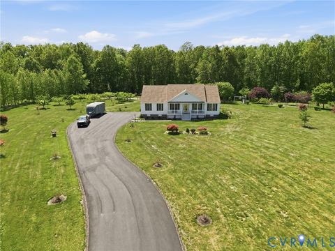 Tiny photo for 6316 Cookes Farm Drive, Henrico, VA 23231 (MLS # 2611434)