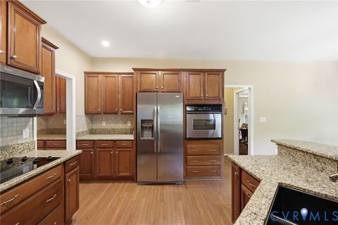 Tiny photo for 6316 Cookes Farm Drive, Henrico, VA 23231 (MLS # 2611434)