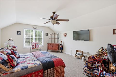 Tiny photo for 6316 Cookes Farm Drive, Henrico, VA 23231 (MLS # 2611434)