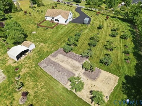 Tiny photo for 6316 Cookes Farm Drive, Henrico, VA 23231 (MLS # 2611434)