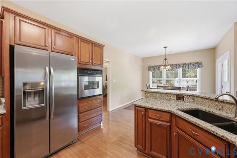 Tiny photo for 6316 Cookes Farm Drive, Henrico, VA 23231 (MLS # 2611434)