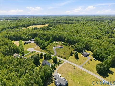 Tiny photo for 6316 Cookes Farm Drive, Henrico, VA 23231 (MLS # 2611434)