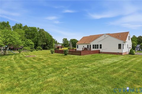 Tiny photo for 6316 Cookes Farm Drive, Henrico, VA 23231 (MLS # 2611434)