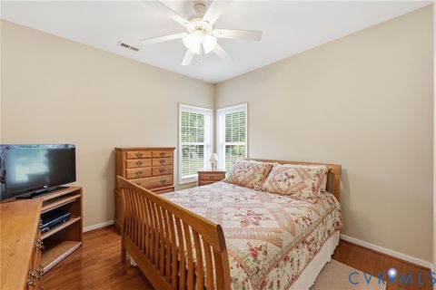 Tiny photo for 6316 Cookes Farm Drive, Henrico, VA 23231 (MLS # 2611434)