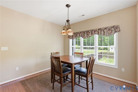 Tiny photo for 6316 Cookes Farm Drive, Henrico, VA 23231 (MLS # 2611434)