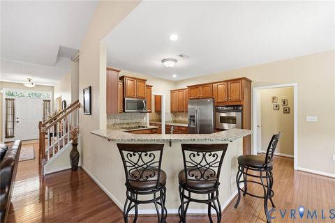 Tiny photo for 6316 Cookes Farm Drive, Henrico, VA 23231 (MLS # 2611434)
