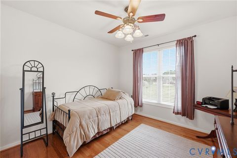 Tiny photo for 6316 Cookes Farm Drive, Henrico, VA 23231 (MLS # 2611434)
