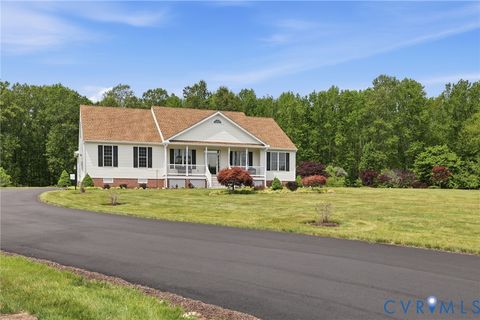 Tiny photo for 6316 Cookes Farm Drive, Henrico, VA 23231 (MLS # 2611434)