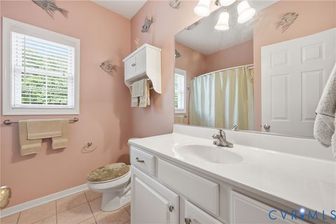 Tiny photo for 6316 Cookes Farm Drive, Henrico, VA 23231 (MLS # 2611434)