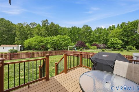 Tiny photo for 6316 Cookes Farm Drive, Henrico, VA 23231 (MLS # 2611434)