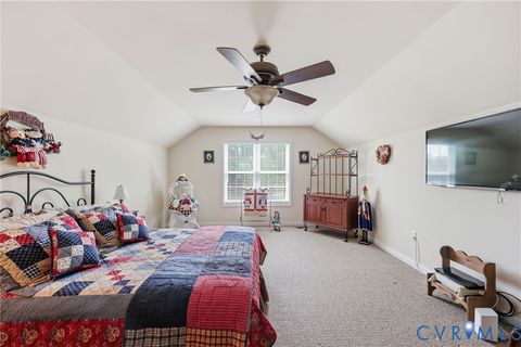 Tiny photo for 6316 Cookes Farm Drive, Henrico, VA 23231 (MLS # 2611434)
