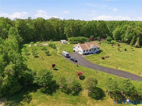 Tiny photo for 6316 Cookes Farm Drive, Henrico, VA 23231 (MLS # 2611434)