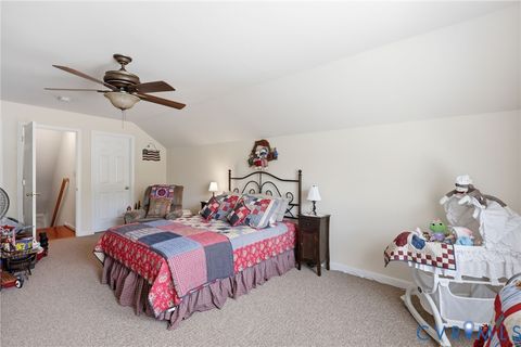 Tiny photo for 6316 Cookes Farm Drive, Henrico, VA 23231 (MLS # 2611434)