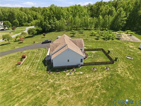 Tiny photo for 6316 Cookes Farm Drive, Henrico, VA 23231 (MLS # 2611434)
