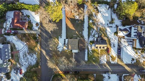 A home in Hopewell