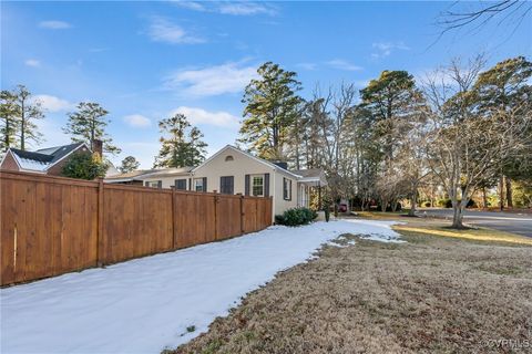 A home in Hopewell