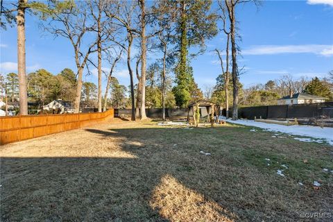 A home in Hopewell