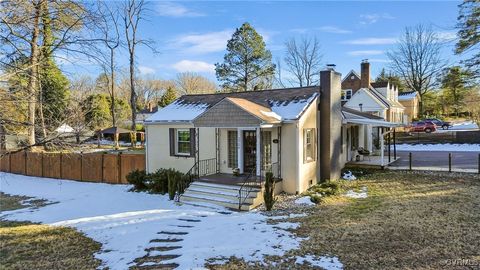 A home in Hopewell