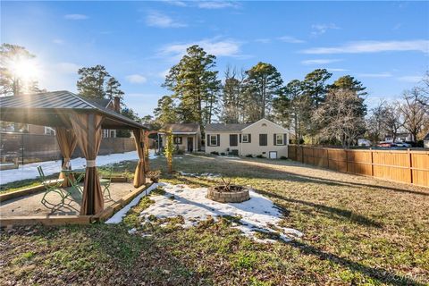 A home in Hopewell