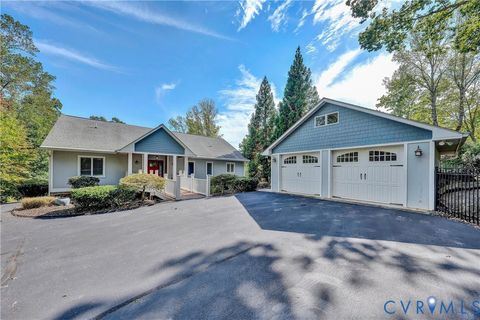 1040 Jefferson Dock Road Penhook VA 24121