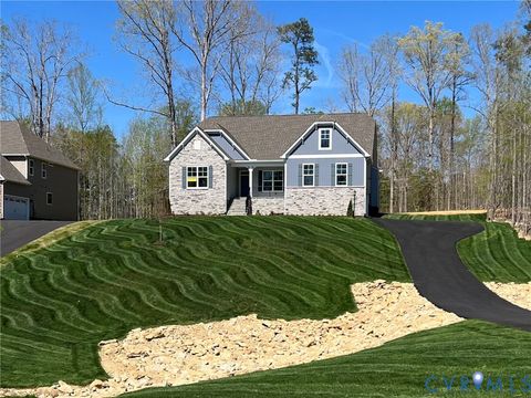 Tiny photo for 8124 Clancy Court, Chesterfield, VA 23838 (MLS # 2609201)