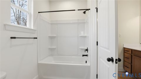 Tiny photo for 8124 Clancy Court, Chesterfield, VA 23838 (MLS # 2609201)