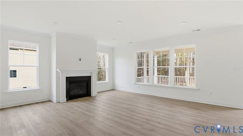 Tiny photo for 8124 Clancy Court, Chesterfield, VA 23838 (MLS # 2609201)