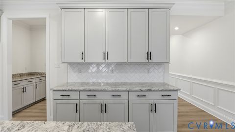 Tiny photo for 8124 Clancy Court, Chesterfield, VA 23838 (MLS # 2609201)