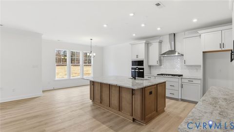 Tiny photo for 8124 Clancy Court, Chesterfield, VA 23838 (MLS # 2609201)