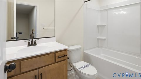 Tiny photo for 8124 Clancy Court, Chesterfield, VA 23838 (MLS # 2609201)