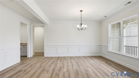 Tiny photo for 8124 Clancy Court, Chesterfield, VA 23838 (MLS # 2609201)