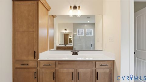 Tiny photo for 8124 Clancy Court, Chesterfield, VA 23838 (MLS # 2609201)